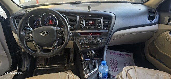 Kia Optima-6