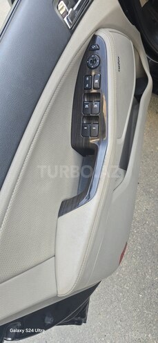 Kia Optima-10