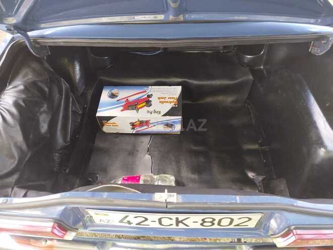 LADA (VAZ) 2107-9