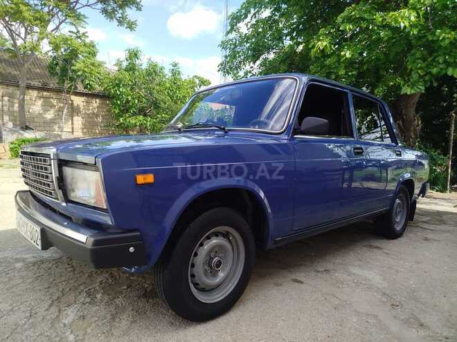 LADA (VAZ) 2107-3