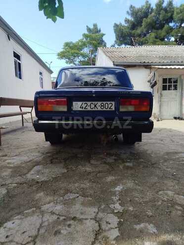 LADA (VAZ) 2107-4