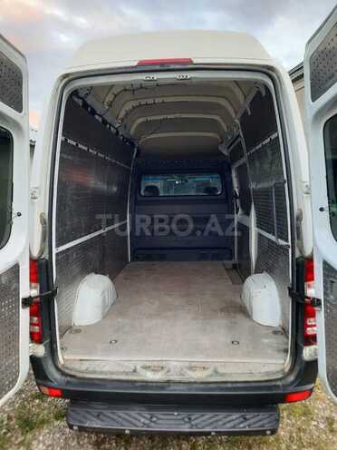 Mercedes Sprinter 316-3