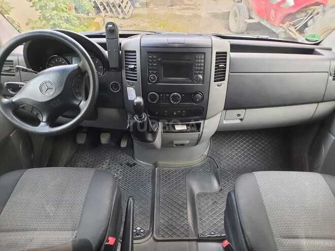 Mercedes Sprinter 316-5
