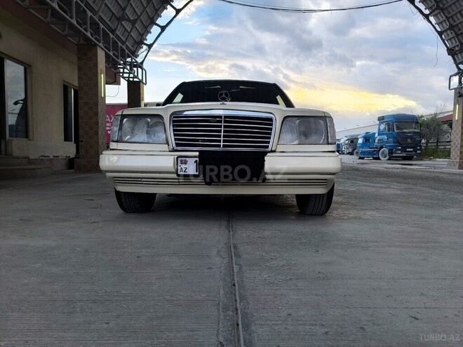 Mercedes 250 D-1