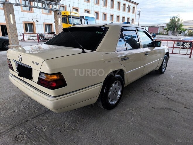 Mercedes 250 D-5