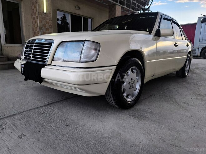 Mercedes 250 D-2