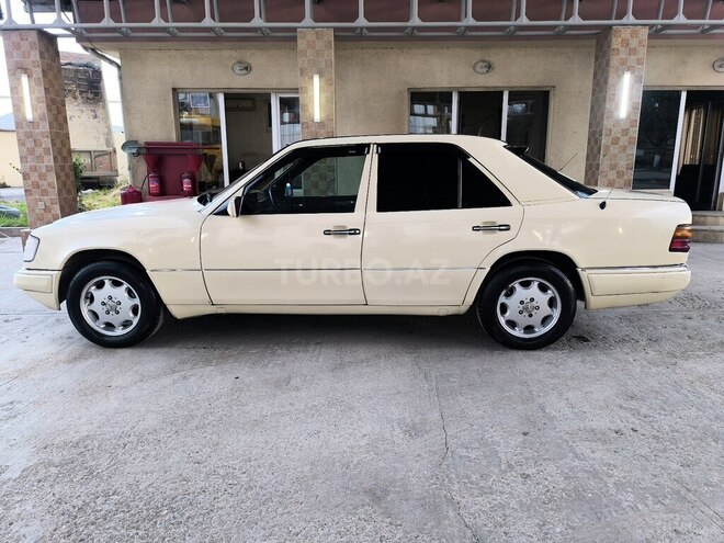 Mercedes 250 D-6