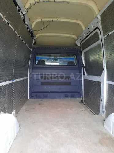 Mercedes Sprinter 316-2