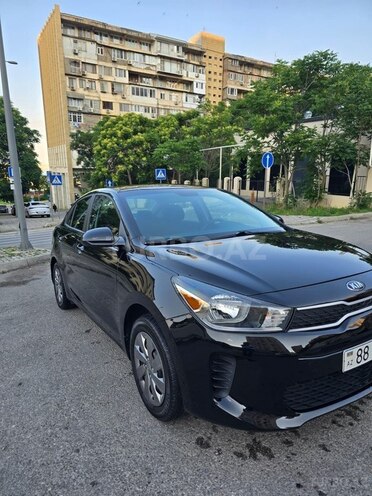 Kia Rio-5