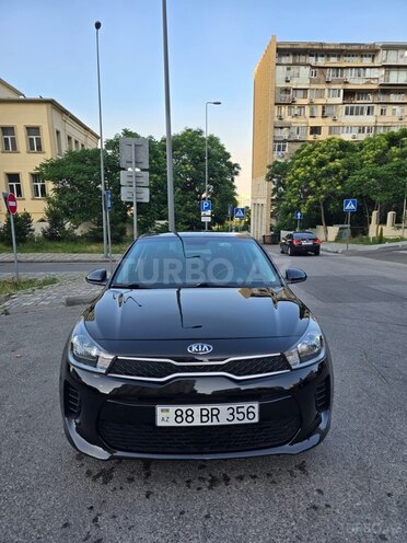 Kia Rio-1
