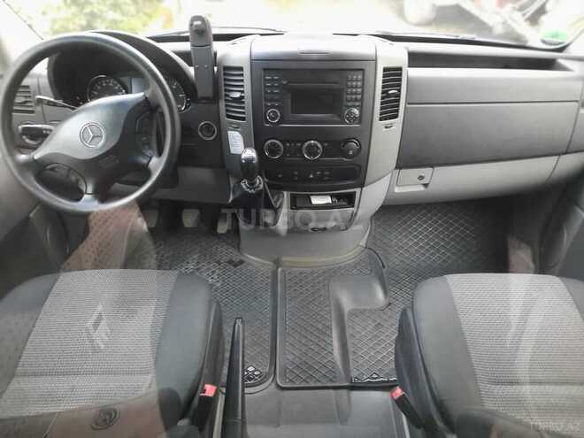 Mercedes Sprinter 316-6