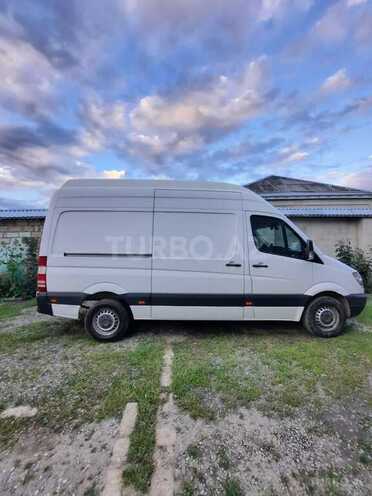 Mercedes Sprinter 316-8