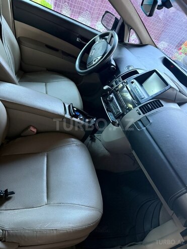 Toyota Prius-10