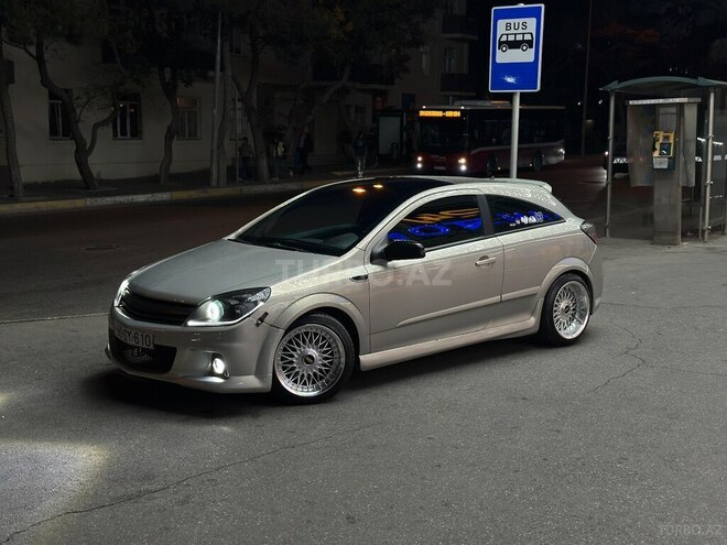 Opel Astra-2