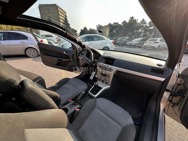 Opel Astra-8