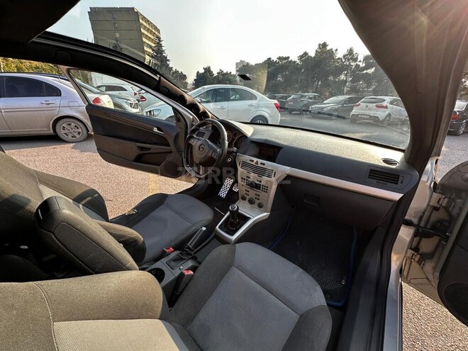 Opel Astra-6
