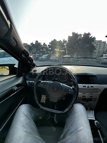 Opel Astra-7