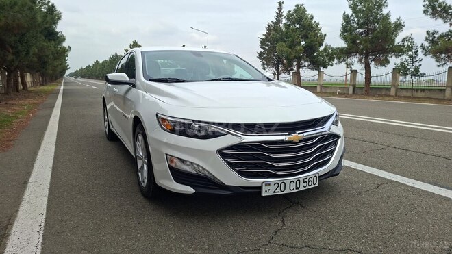 Chevrolet Malibu-1