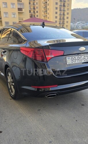 Kia Optima-2