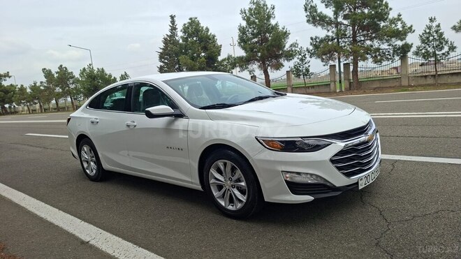 Chevrolet Malibu-6