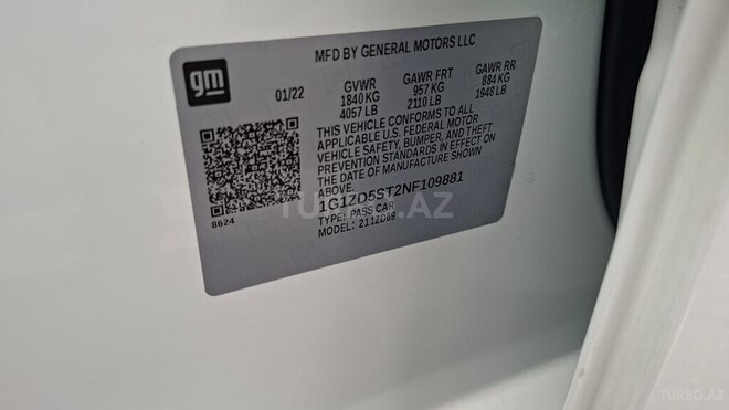 Chevrolet Malibu-10