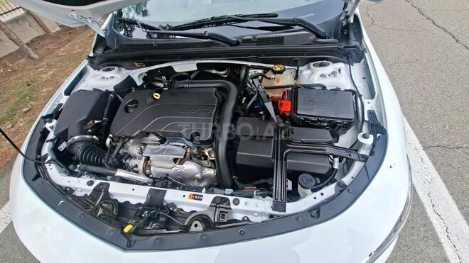 Chevrolet Malibu-11