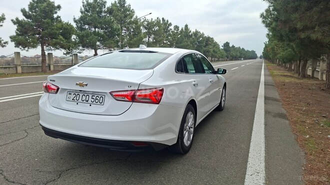 Chevrolet Malibu-15