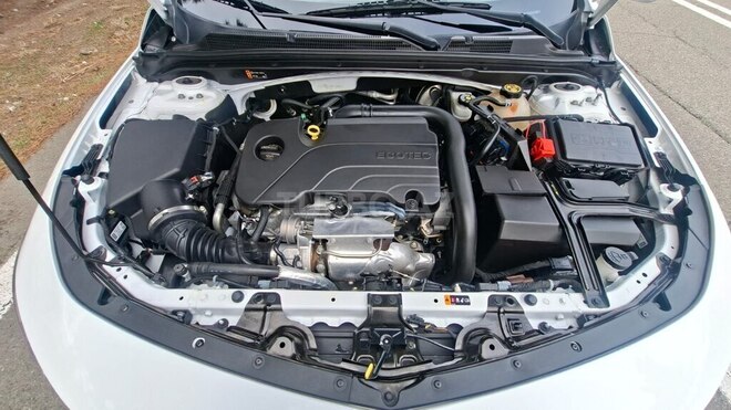 Chevrolet Malibu-13