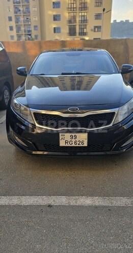 Kia Optima-12