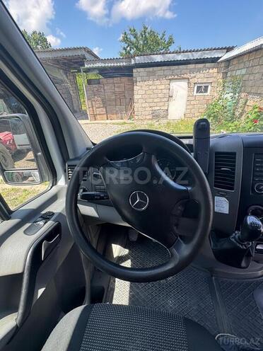 Mercedes Sprinter 316-11