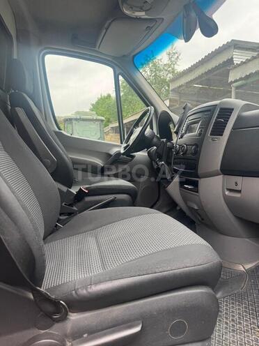Mercedes Sprinter 316-9
