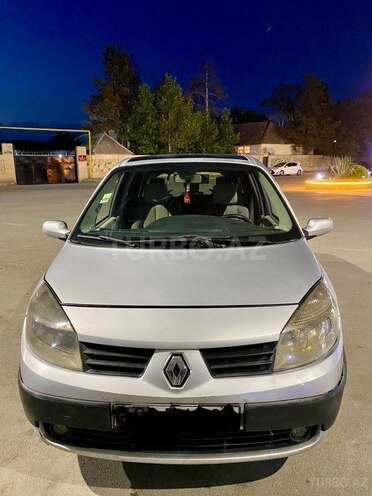 Renault Scenic-1
