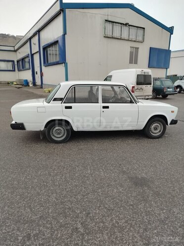 LADA (VAZ) 2107-4