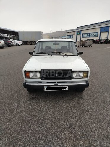 LADA (VAZ) 2107-1