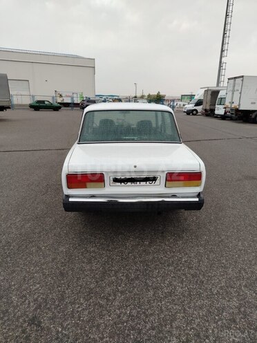 LADA (VAZ) 2107-6