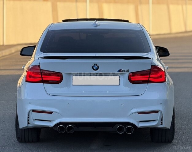 BMW 330-9