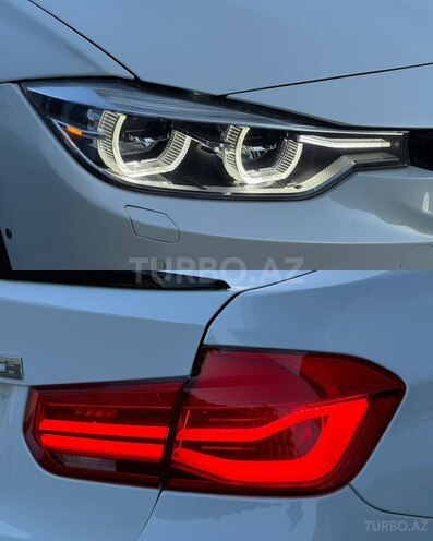 BMW 330-11