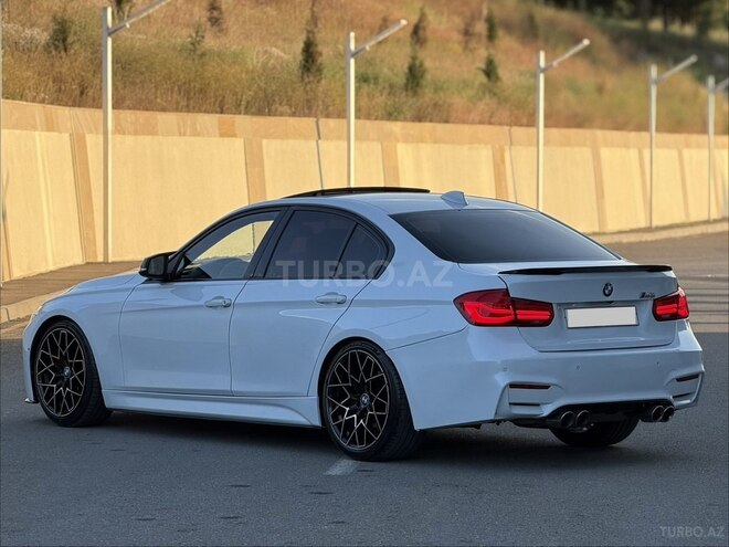BMW 330-8