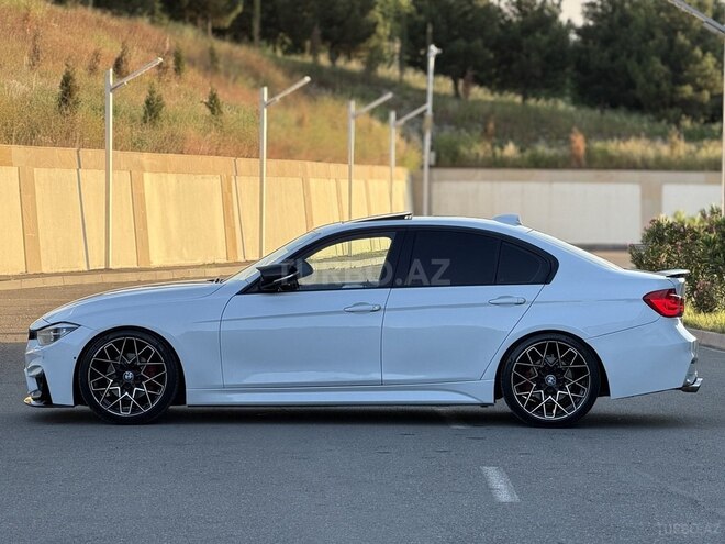 BMW 330-6