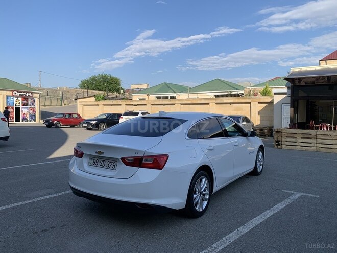 Chevrolet Malibu-3