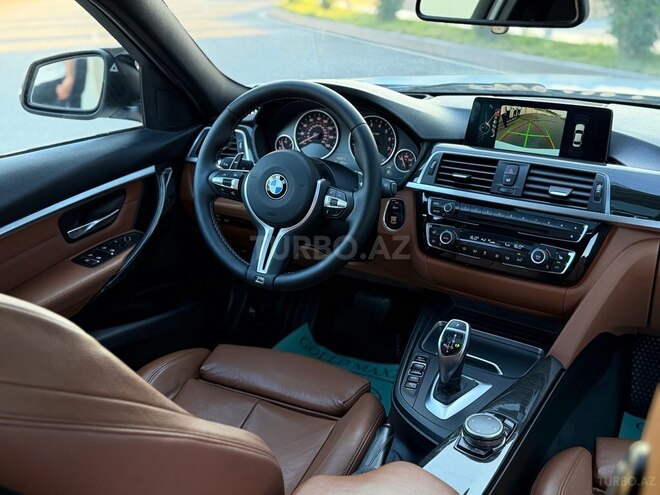 BMW 330-13