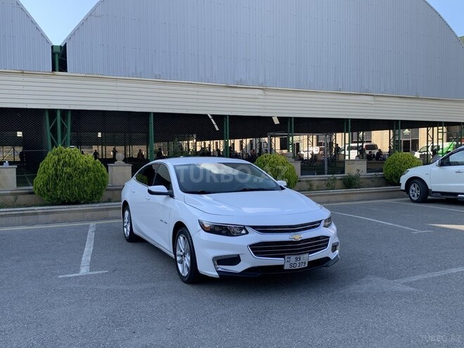 Chevrolet Malibu-1