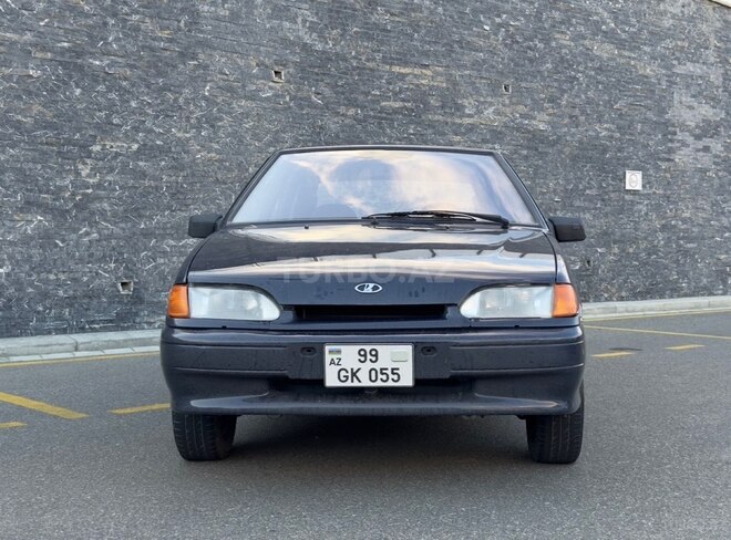 LADA (VAZ) 2114-1