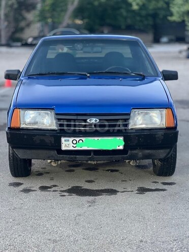 LADA (VAZ) 21099-1