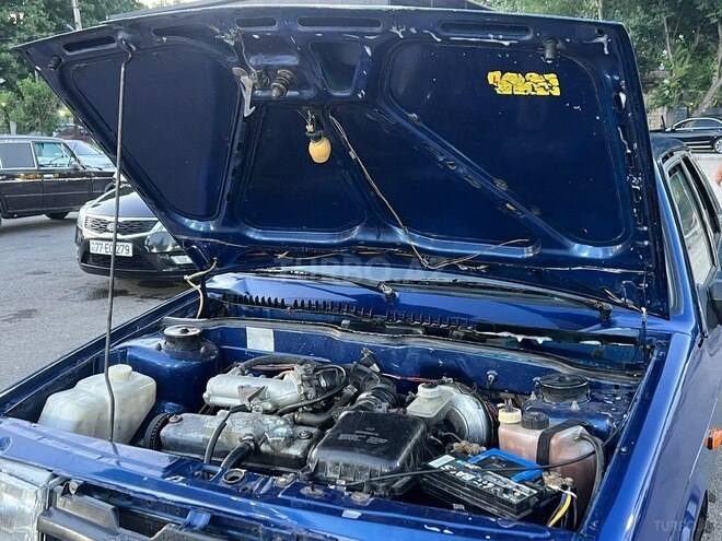 LADA (VAZ) 21099-7