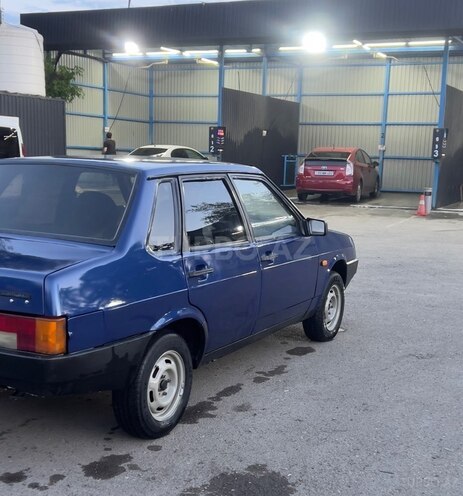 LADA (VAZ) 21099-6