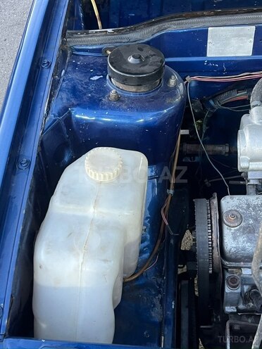 LADA (VAZ) 21099-8