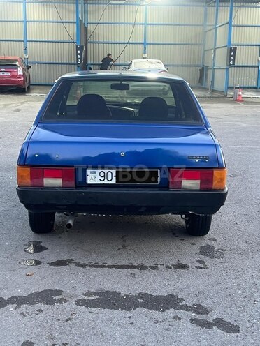 LADA (VAZ) 21099-12