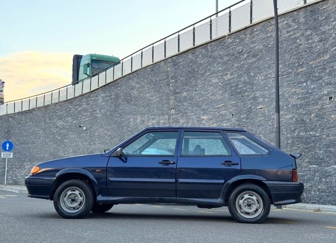 LADA (VAZ) 2114-3