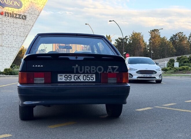 LADA (VAZ) 2114-4